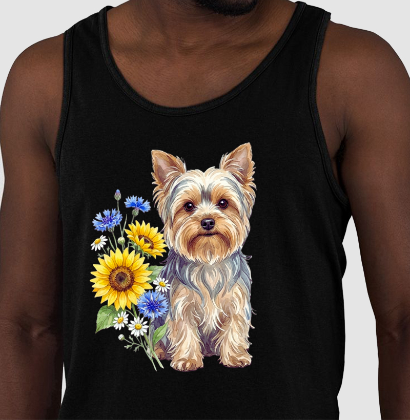 Yorkshire Floral Vivacidade