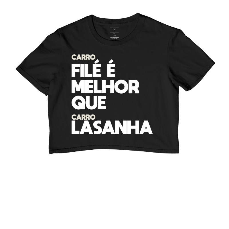 CARRO FILÉ