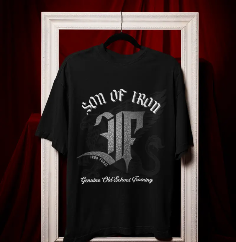 Son Of Iron