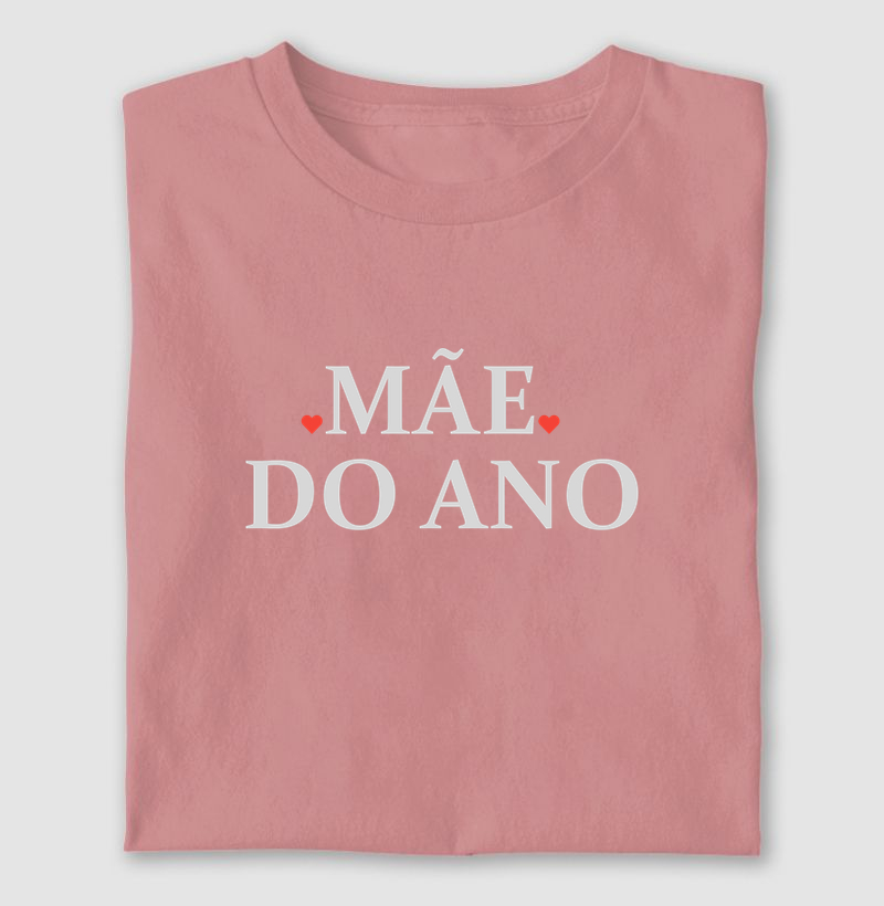 Mãe do ano
