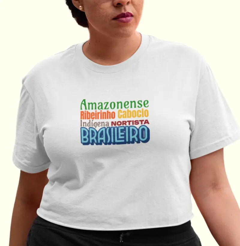 Somos brasileiros
