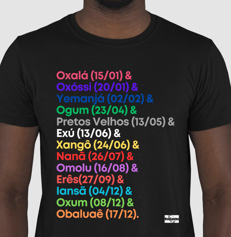 Orixás