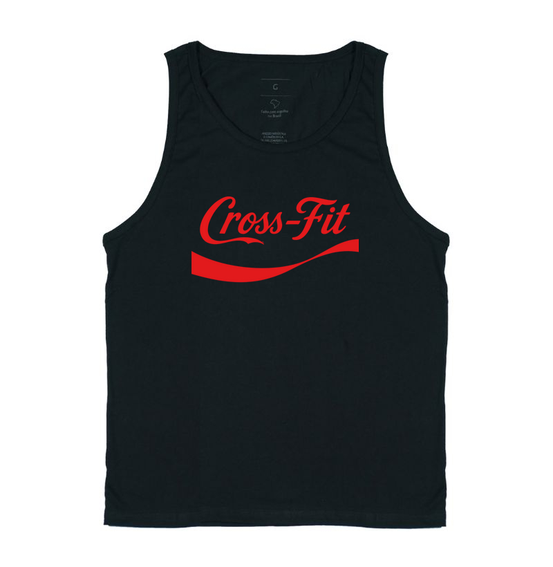 Cross - Cola