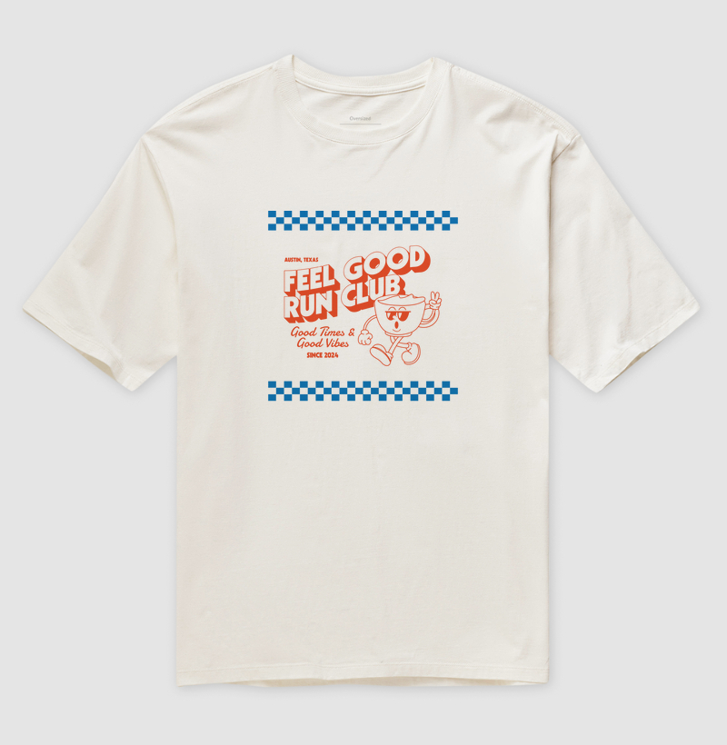 Feel Good Run Club