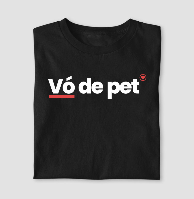 VÓ DE PET