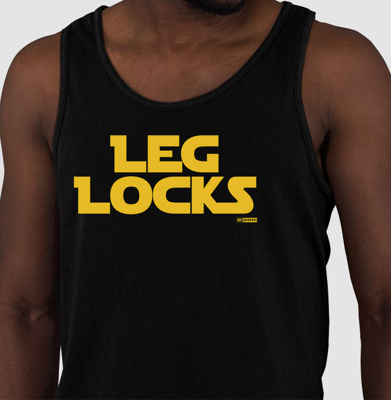 LEG LOCKS