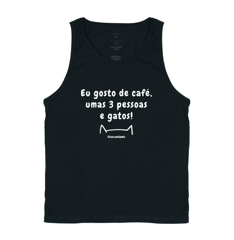 Eu amo Gatos 3