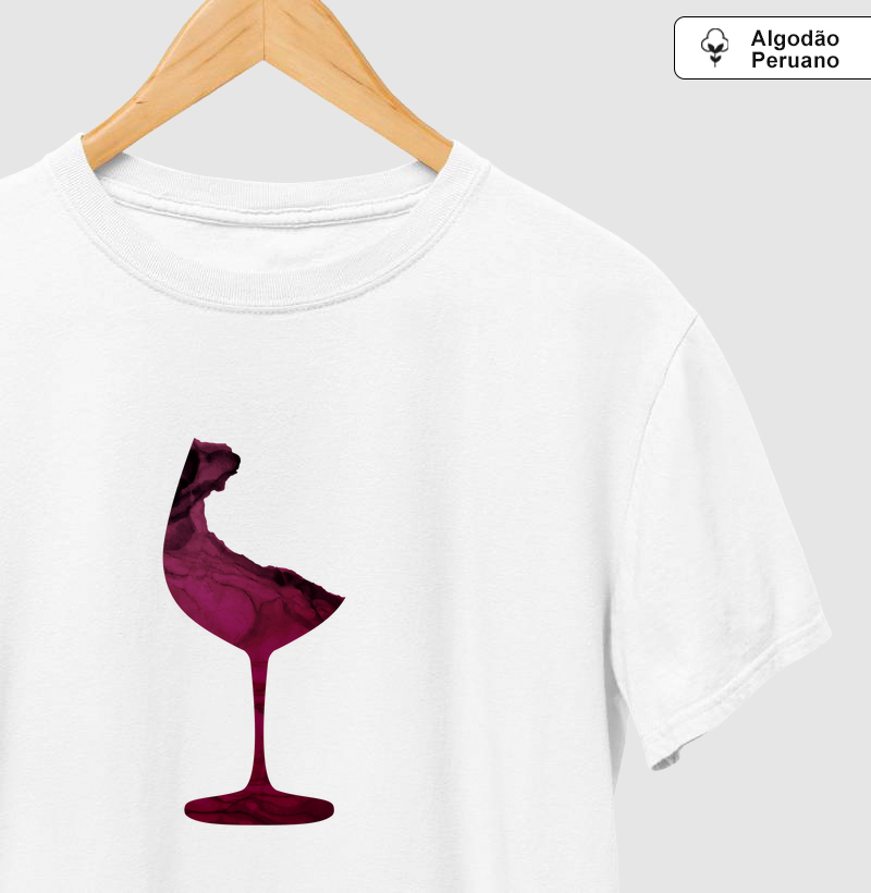 Taça de Vinho