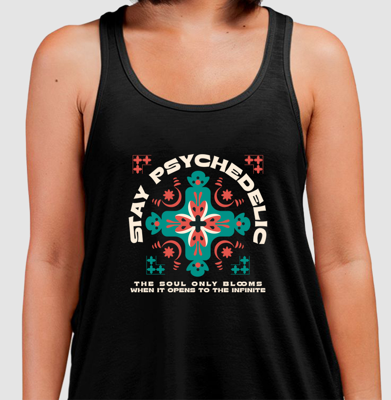 STAY PSYCHEDELIC vol.1