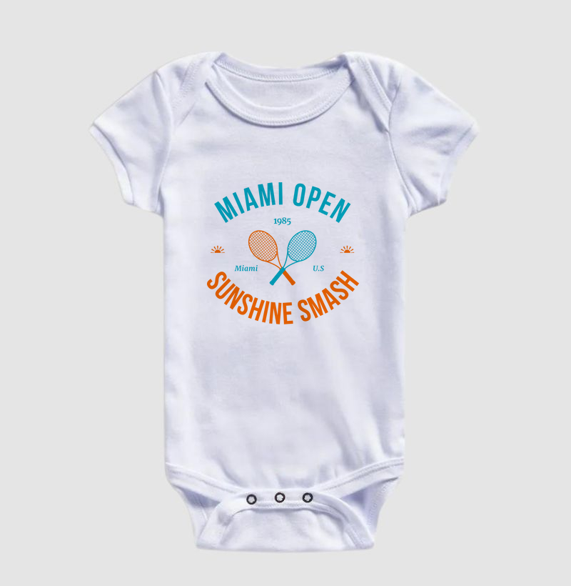 Miami Open - Sunshine Smash