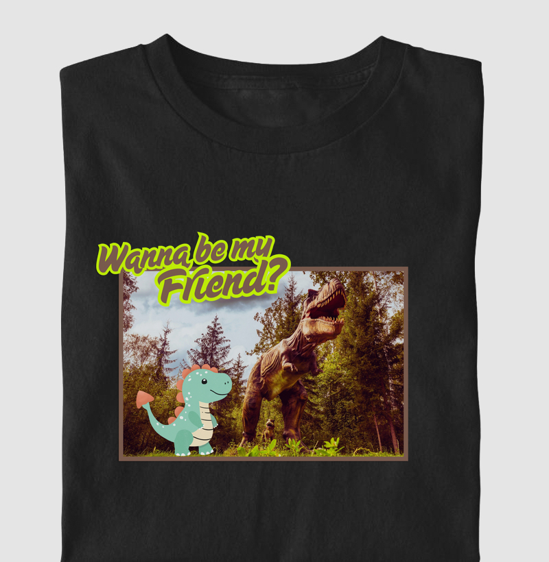 HONESTEE DINO 