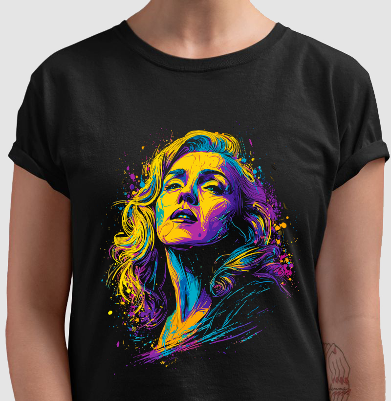 Madonna - Colors