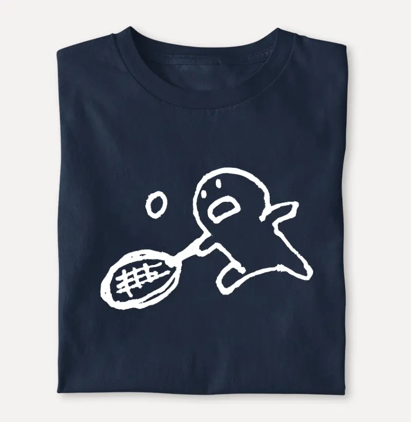 TENNIS GUY