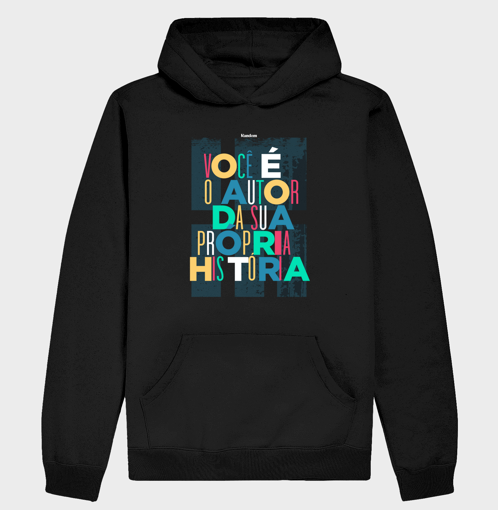 Autor da Sua História