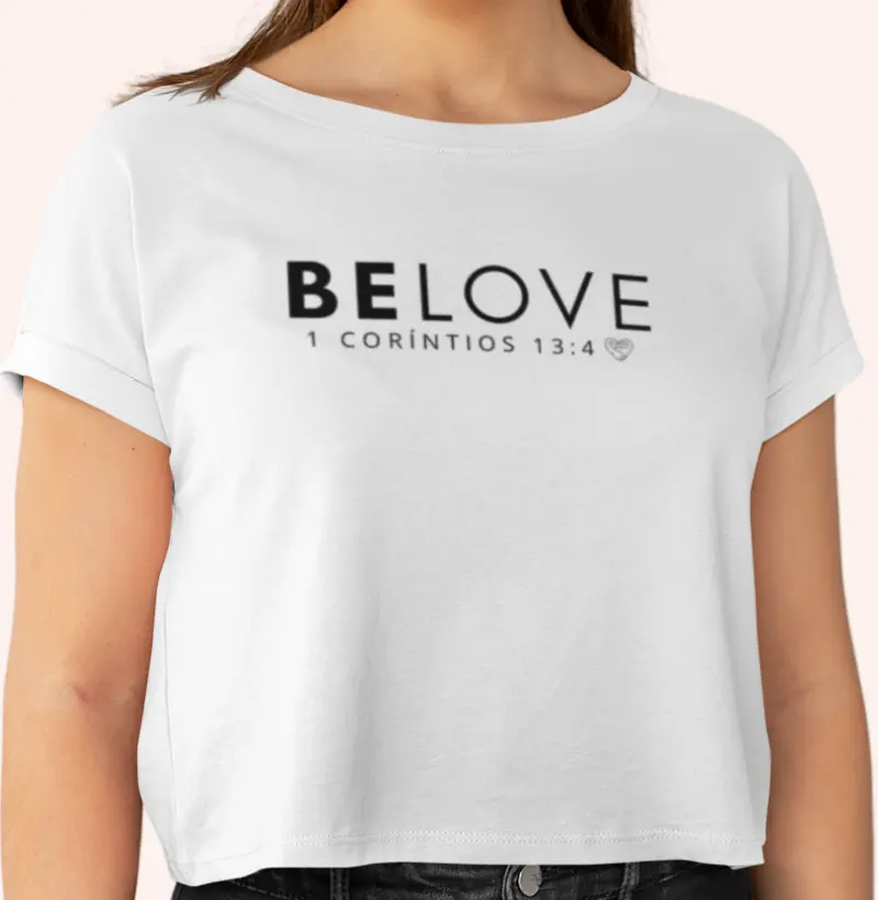 Cropped - Família Be love