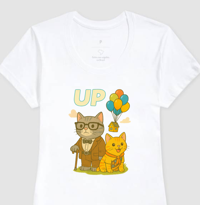 UP Cats