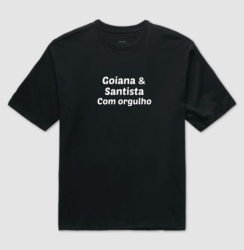 Goiana Santista