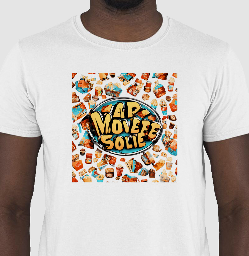 camiseta carnaval