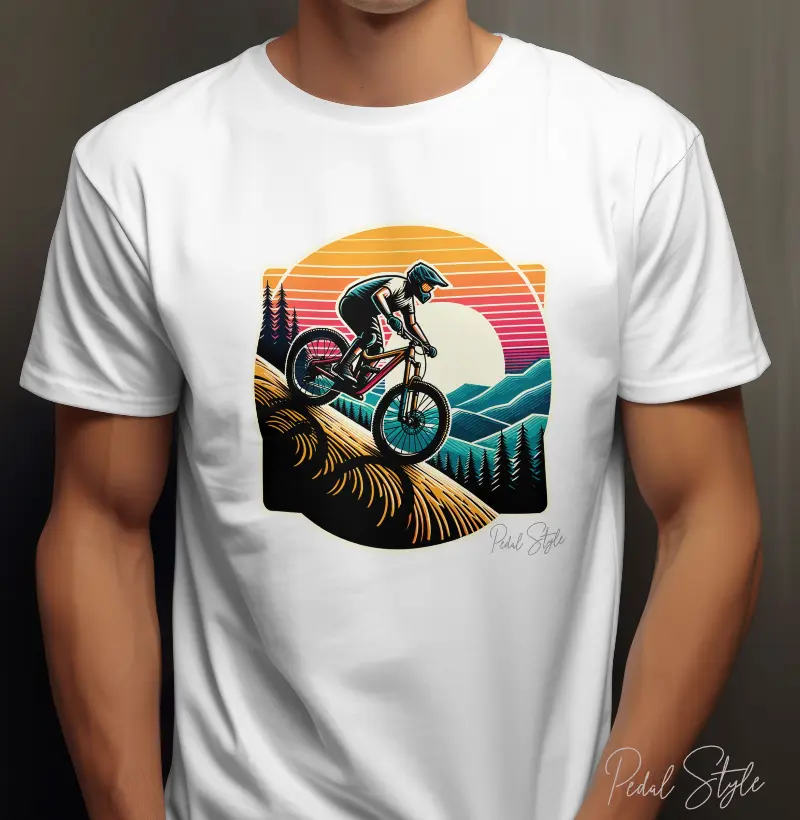 Camiseta DW PS