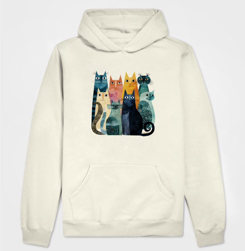 Cat Crew