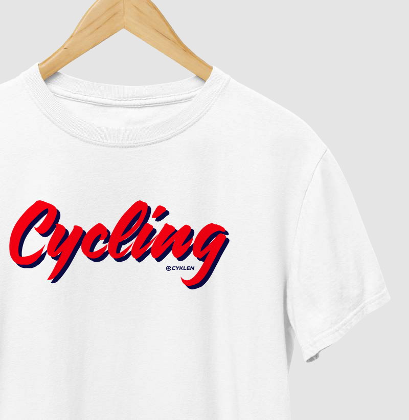 CYCLING 2025