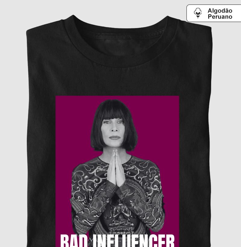 Premium BAD INFLUENCER