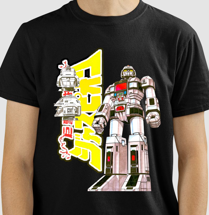 gigante guereiro Daleon