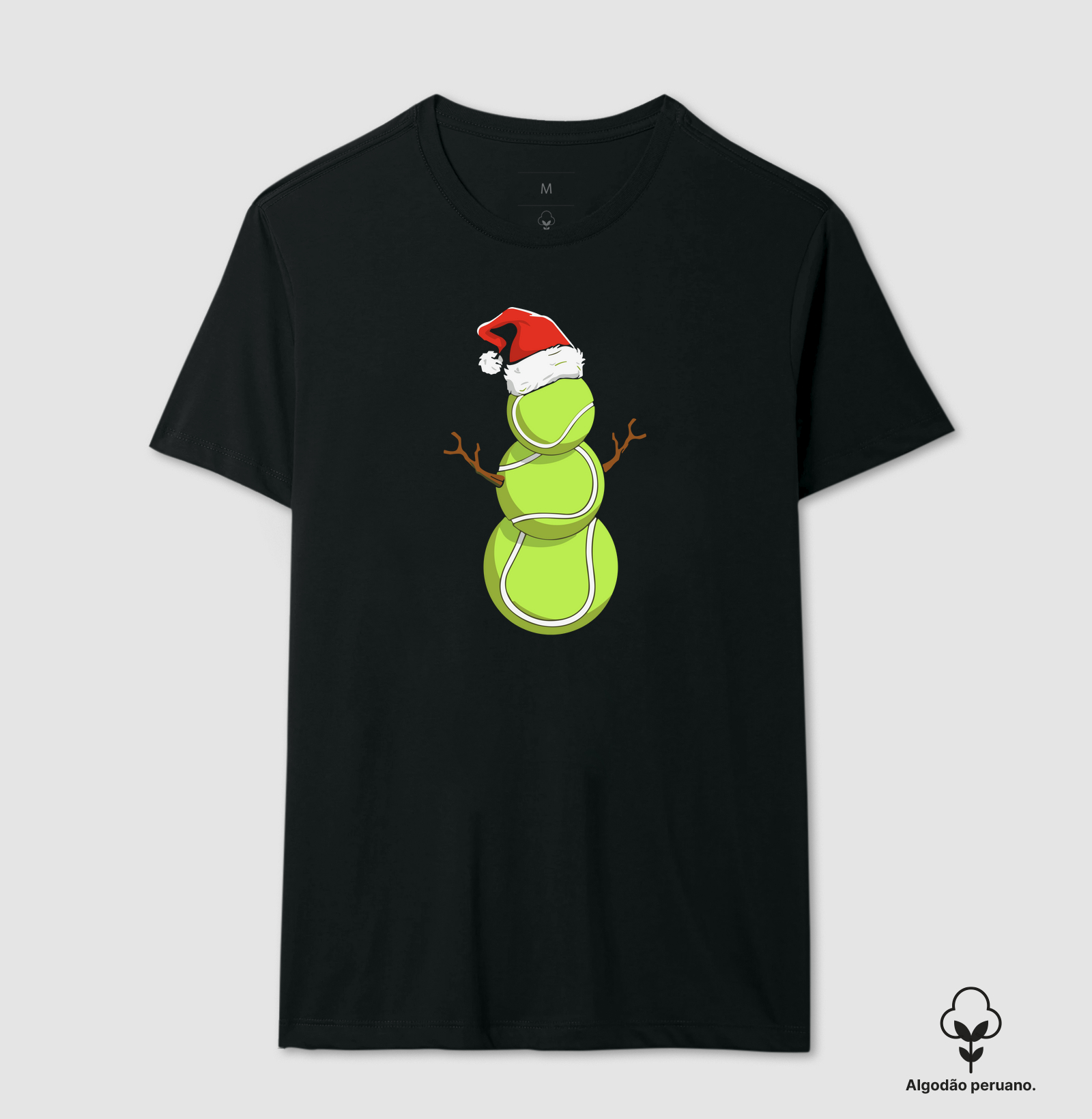 BONECO DE TENIS