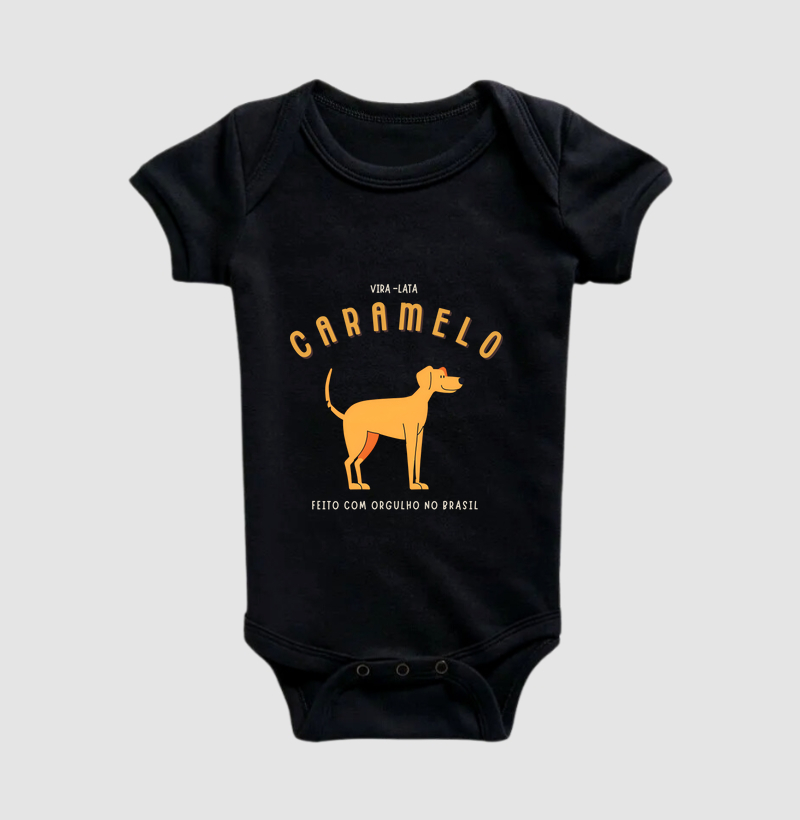 Caramelo do Brasil