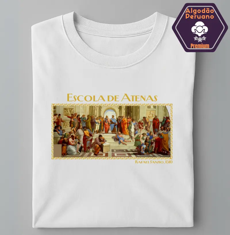 Escola de Atenas