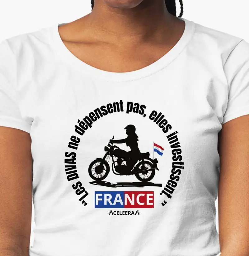 DIVAS - FRANCE