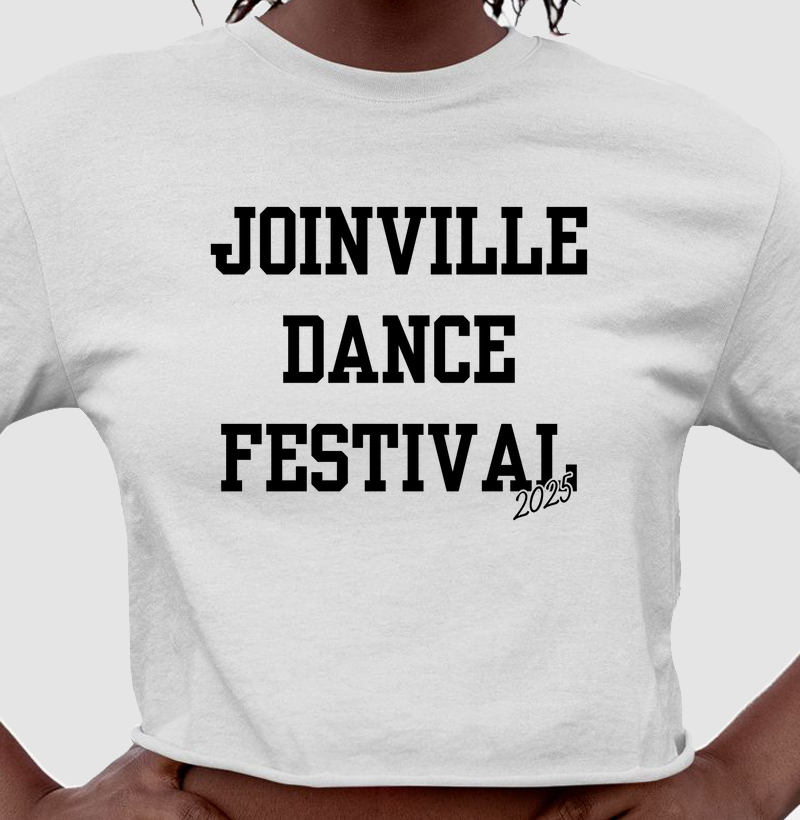 Joinville Dance Festival 2025