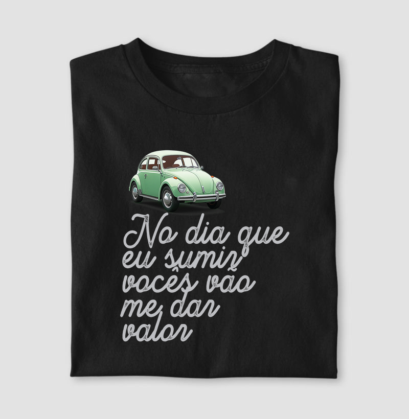 ME DAR VALOR