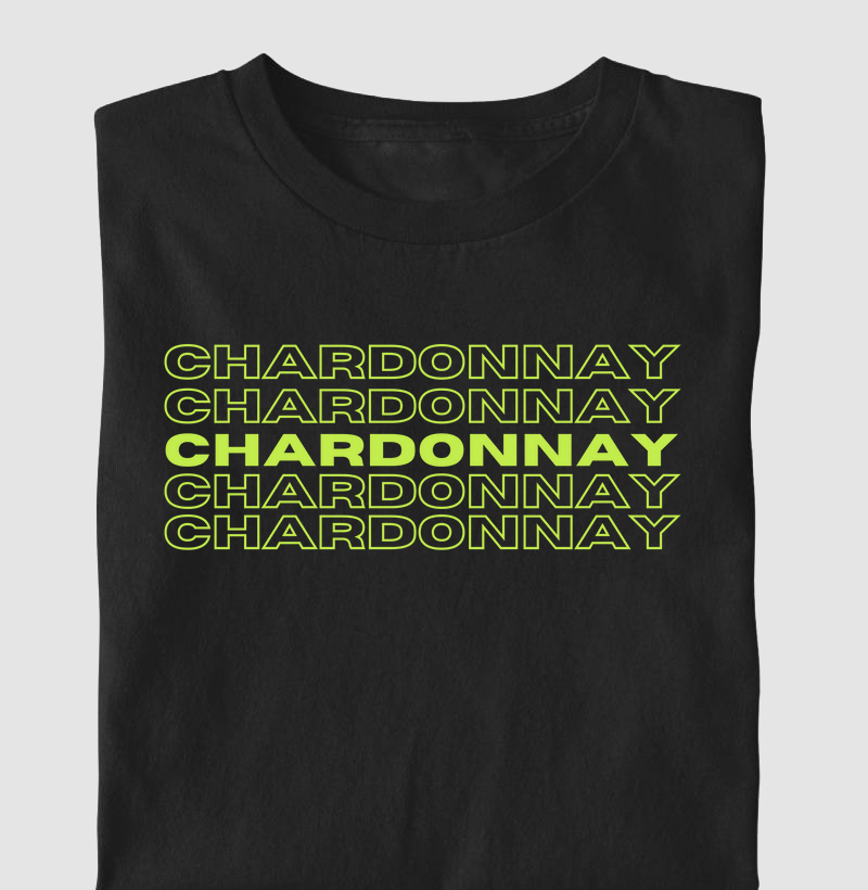 Chardonnay