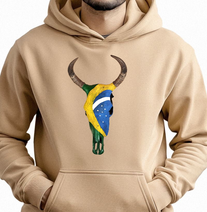 Vaca Brasil (Edição Especial)