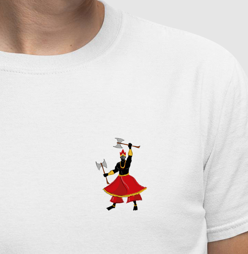 Xangô Style - Bolso 