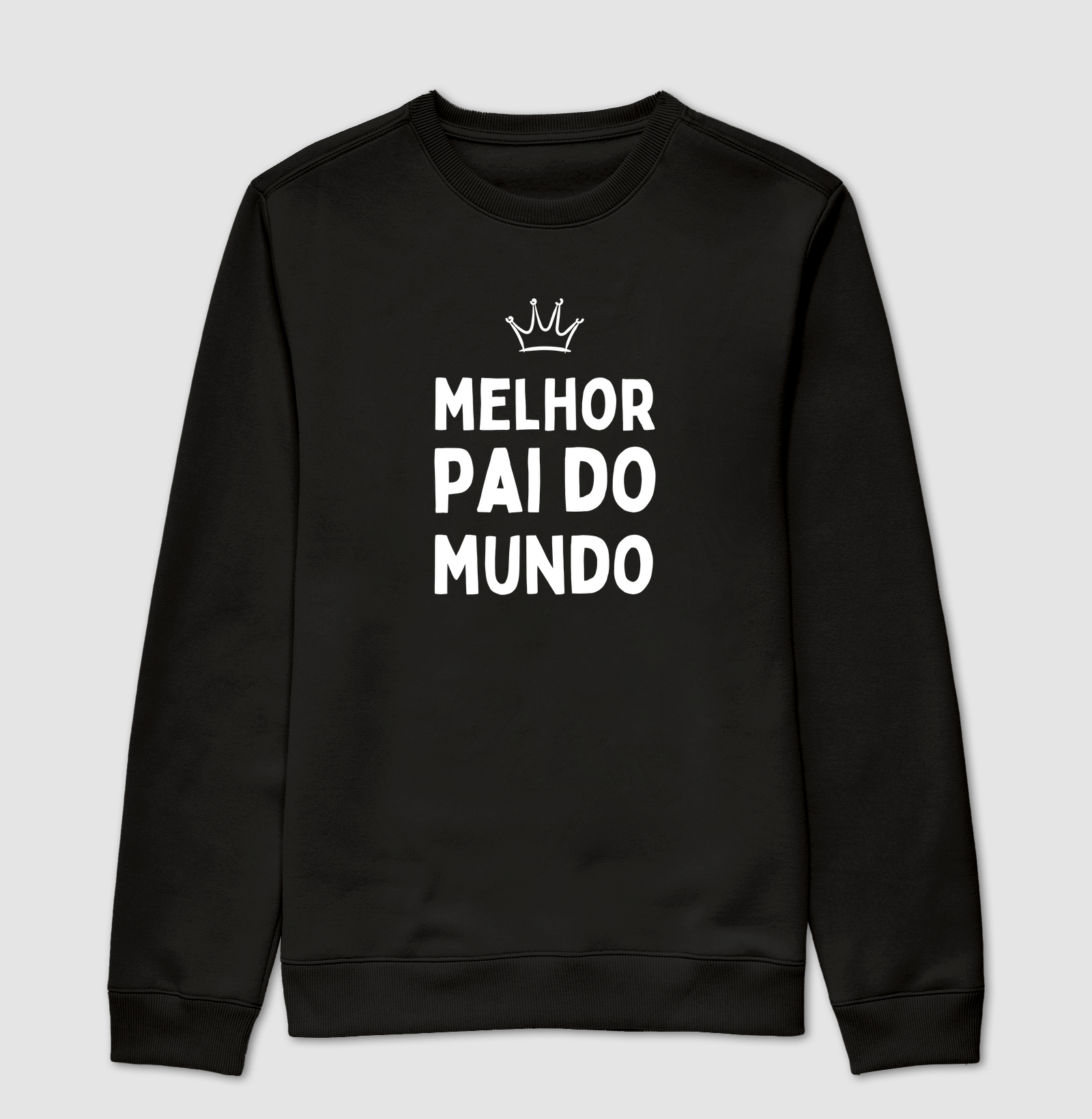 Melhor Pai do Mundo