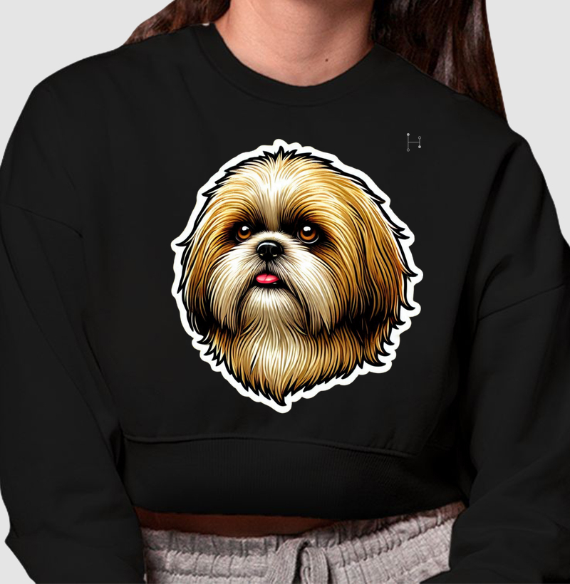 Shih Tzu