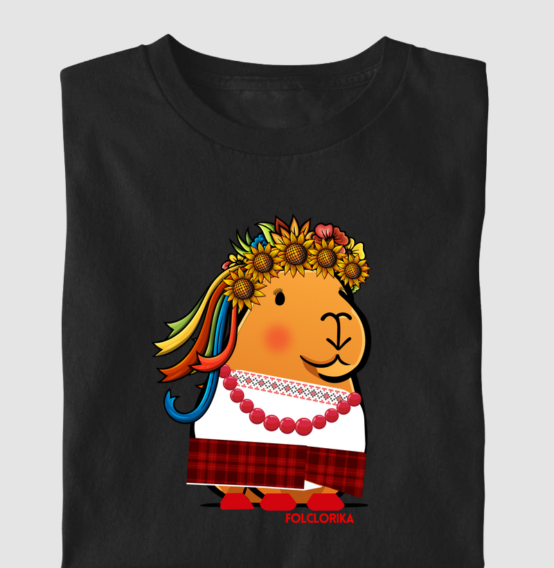 Capiucraína