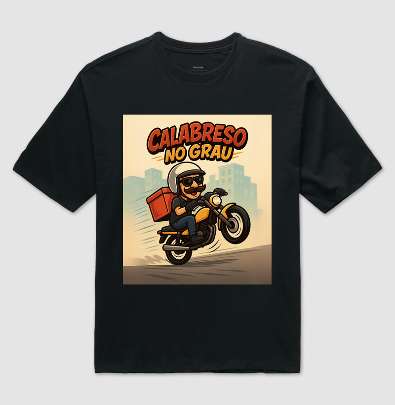 Calabreso no Grau