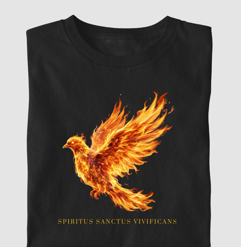 Spiritus Sanctus Vivificans