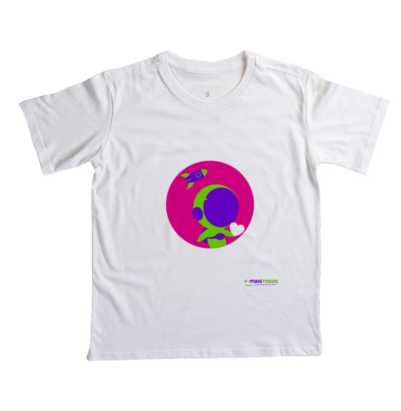 Astronautito in love 