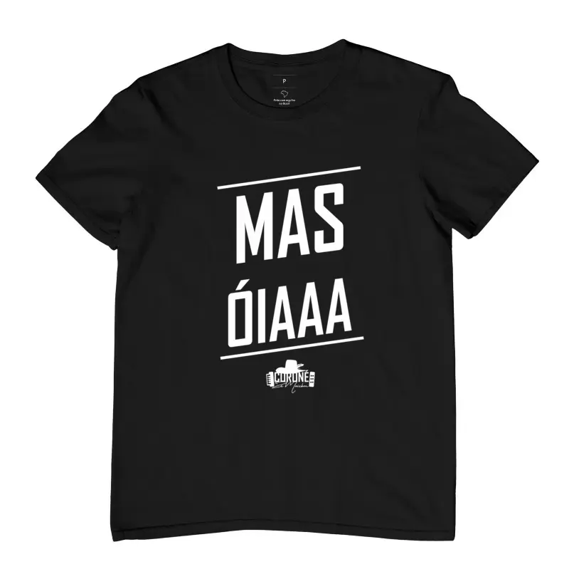MAS OIAAA