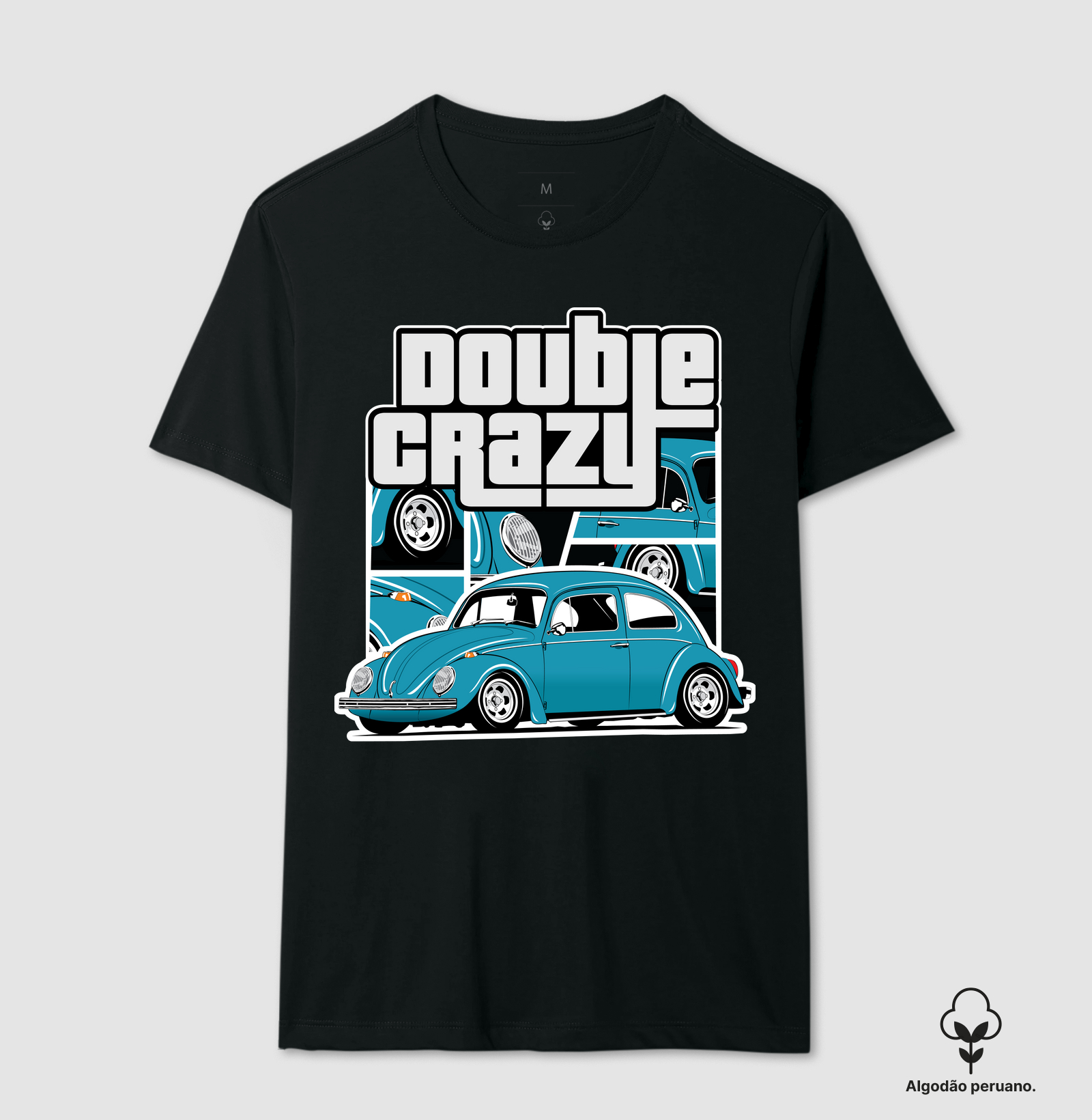 Vw Fusca VEB