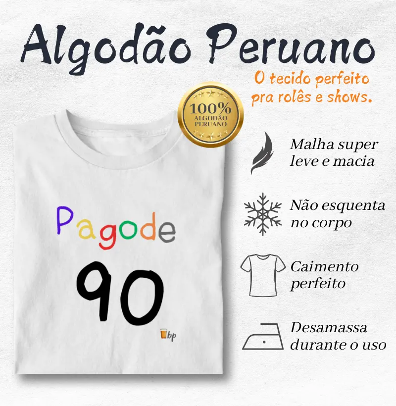 Pagode 90