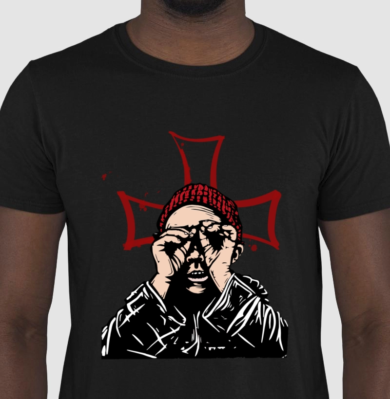 Camisa CitySculpt 