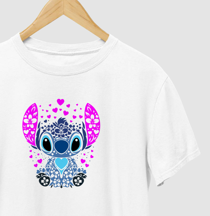 Stitch style