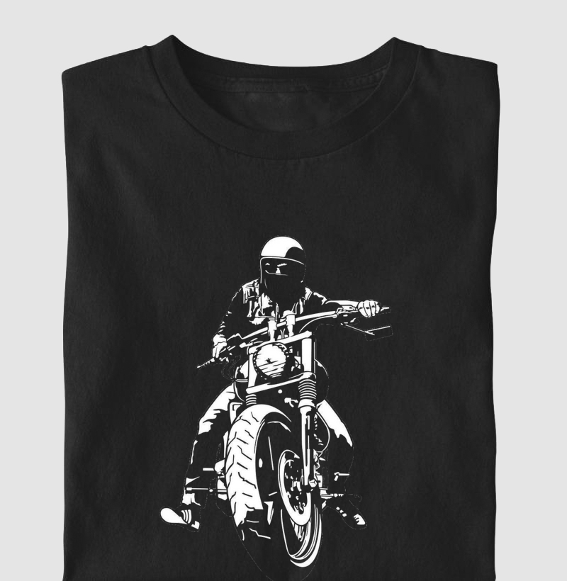 MOTORCYCLEMAN