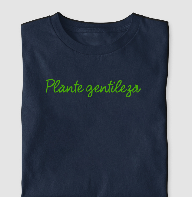 Plante gentileza