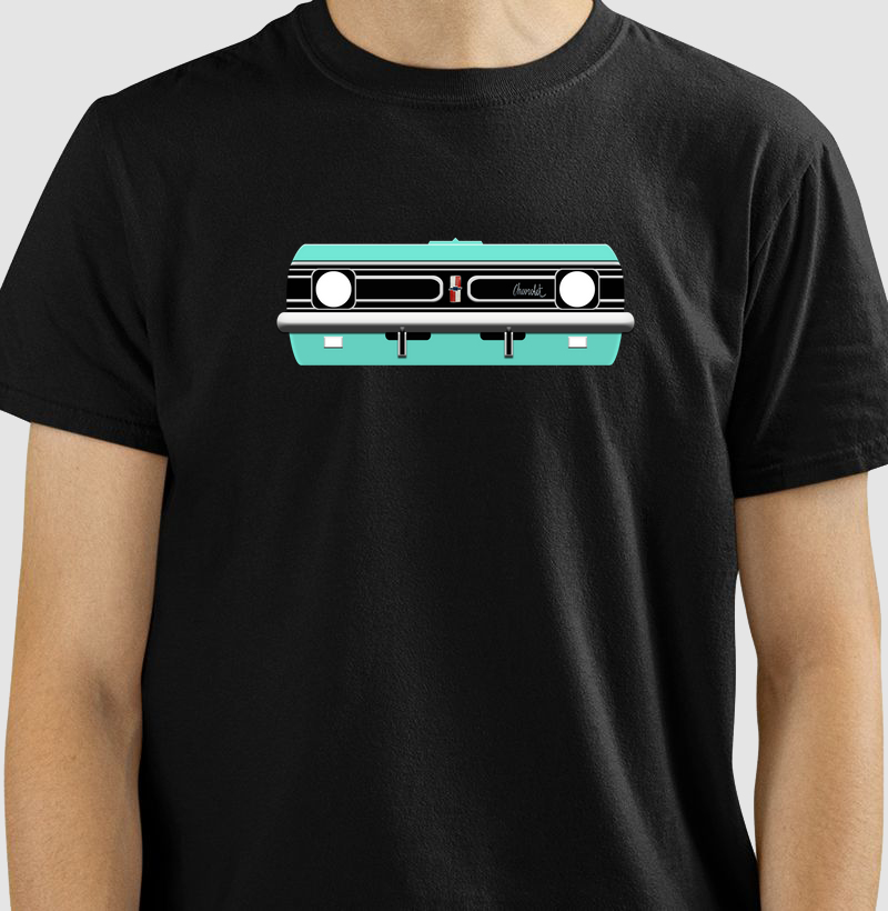 Opala Gran Luxo Frente